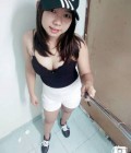 Rencontre Femme Thaïlande à โกสัมพีนคร : Vainee, 23 ans